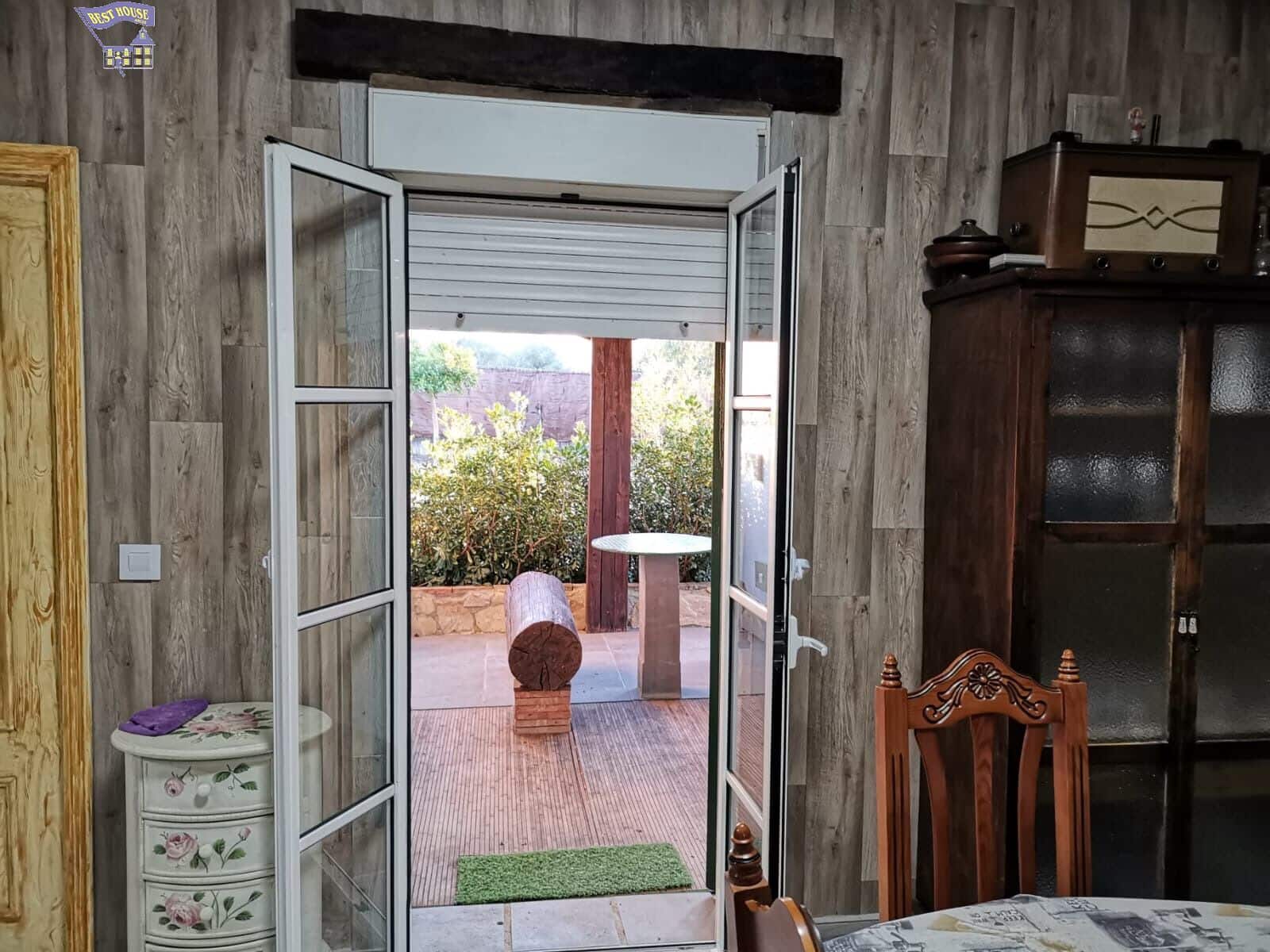 3 makuuhuone Omakotitalo vuokrattavana paikassa Arcos de la Frontera - 550 € (Ref: 8388151)