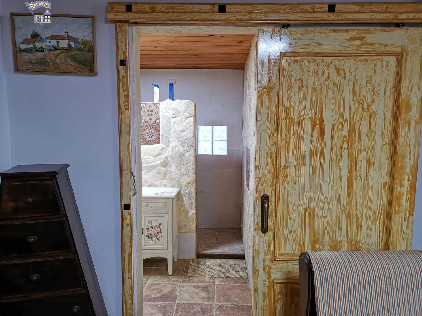 3 makuuhuone Omakotitalo vuokrattavana paikassa Arcos de la Frontera - 550 € (Ref: 8388151)
