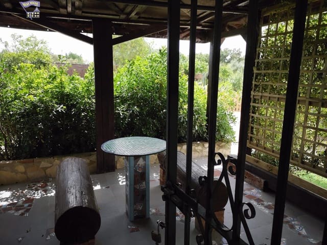 3 slaapkamer Huis te huur in Arcos de la Frontera - € 550 (Ref: 8388151)