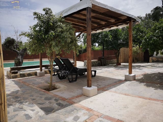 3 slaapkamer Huis te huur in Arcos de la Frontera - € 550 (Ref: 8388151)