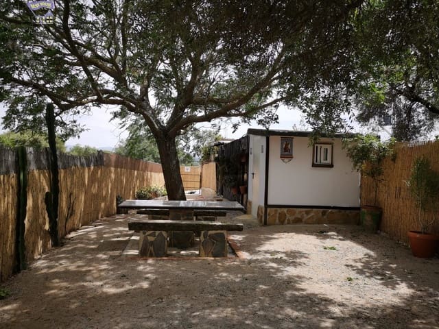 3 slaapkamer Huis te huur in Arcos de la Frontera - € 550 (Ref: 8388151)