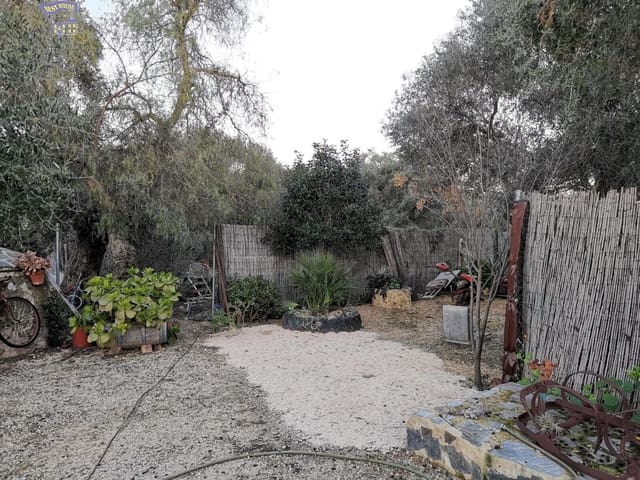 3 slaapkamer Huis te huur in Arcos de la Frontera - € 550 (Ref: 8388151)