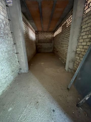 Commercieel te koop in Arcos de la Frontera - € 75.000 (Ref: 8448238)
