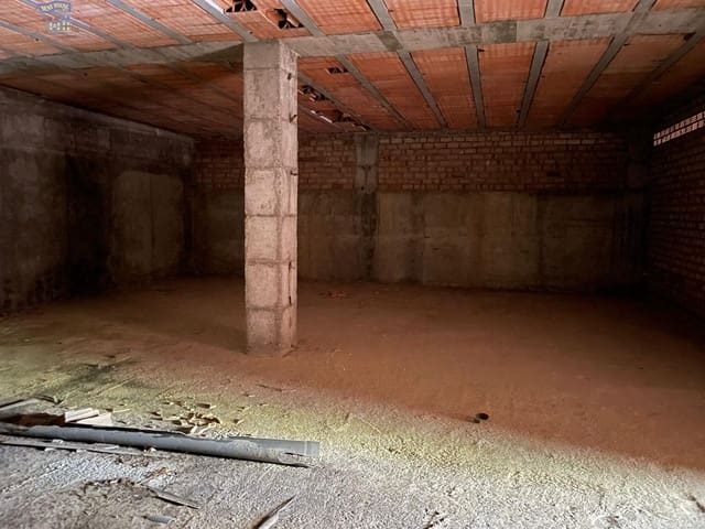 Commercieel te koop in Arcos de la Frontera - € 75.000 (Ref: 8448238)