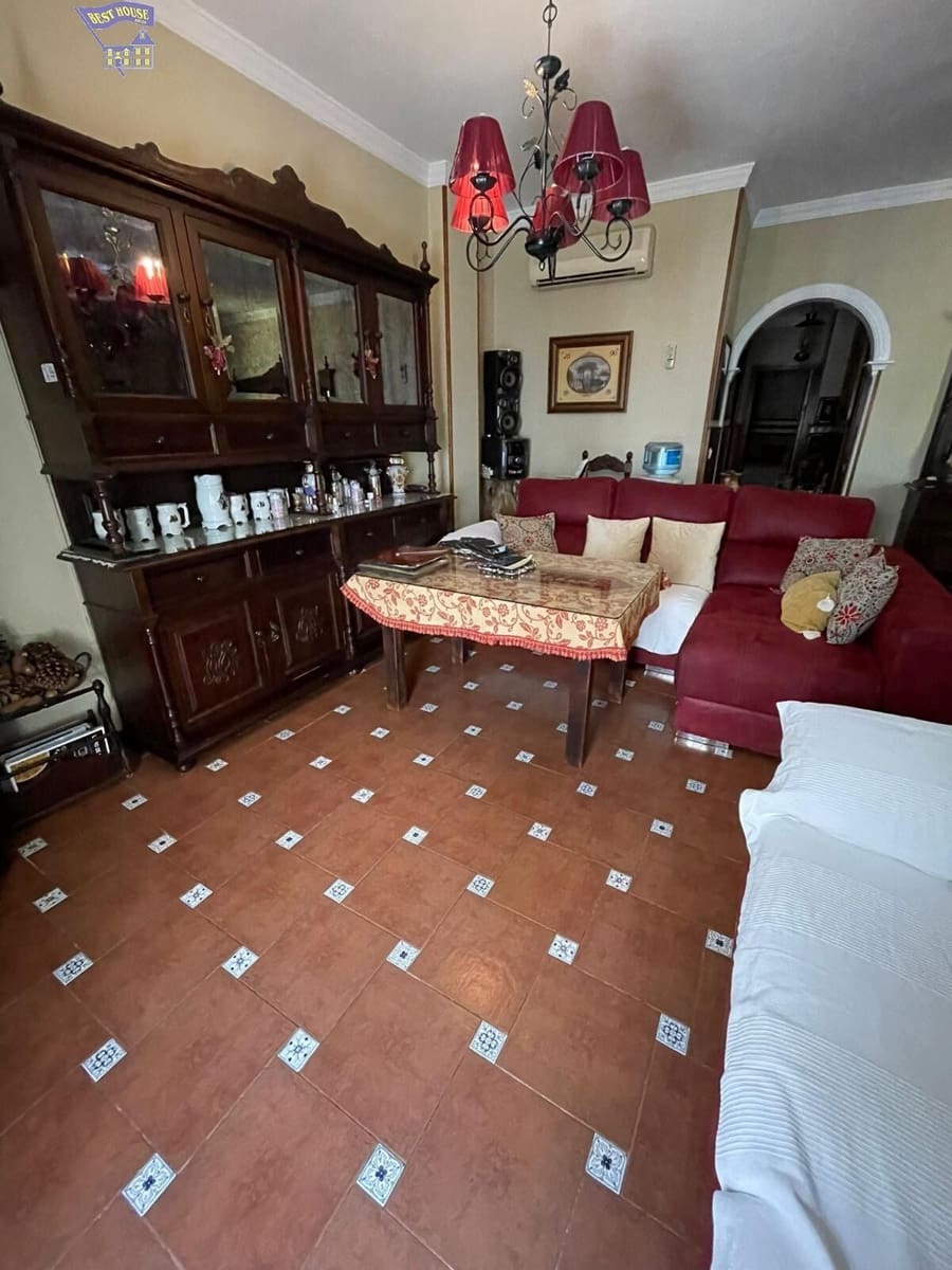 3 soverom Hus til salgs i Arcos de la Frontera - € 190 000 (Ref: 8461869)
