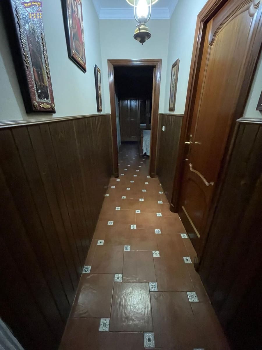 3 soverom Hus til salgs i Arcos de la Frontera - € 190 000 (Ref: 8461869)