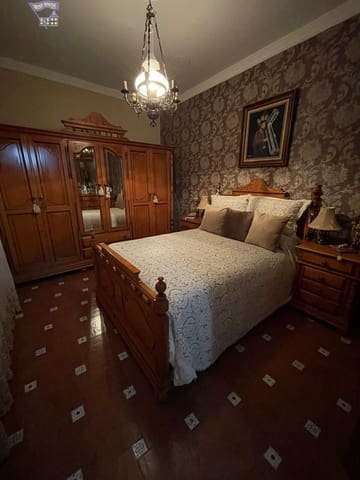 3 soverom Hus til salgs i Arcos de la Frontera - € 190 000 (Ref: 8461869)