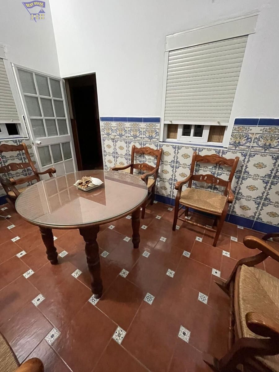 3 soverom Hus til salgs i Arcos de la Frontera - € 190 000 (Ref: 8461869)