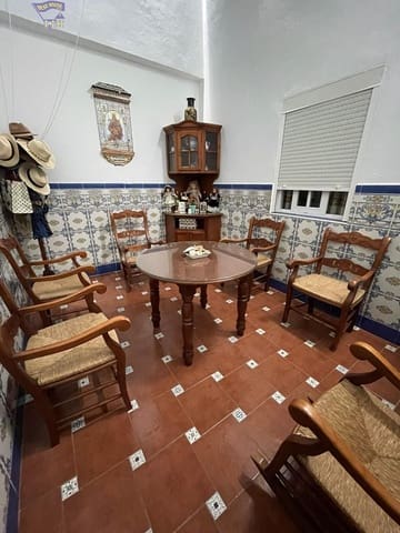 3 soverom Hus til salgs i Arcos de la Frontera - € 190 000 (Ref: 8461869)