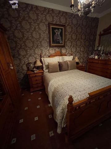 3 soverom Hus til salgs i Arcos de la Frontera - € 190 000 (Ref: 8461869)
