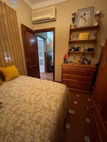 3 soverom Hus til salgs i Arcos de la Frontera - € 190 000 (Ref: 8461869)