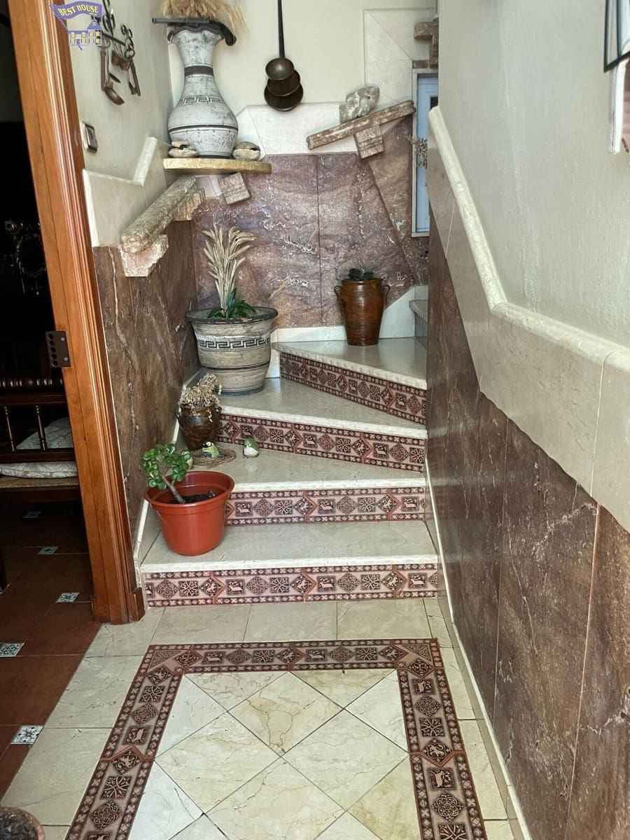 3 soverom Hus til salgs i Arcos de la Frontera - € 190 000 (Ref: 8461869)