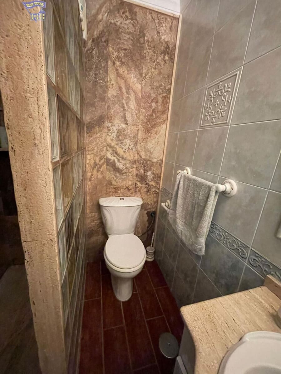 3 soverom Hus til salgs i Arcos de la Frontera - € 190 000 (Ref: 8461869)