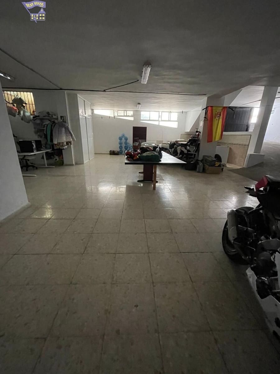 3 soverom Hus til salgs i Arcos de la Frontera - € 190 000 (Ref: 8461869)