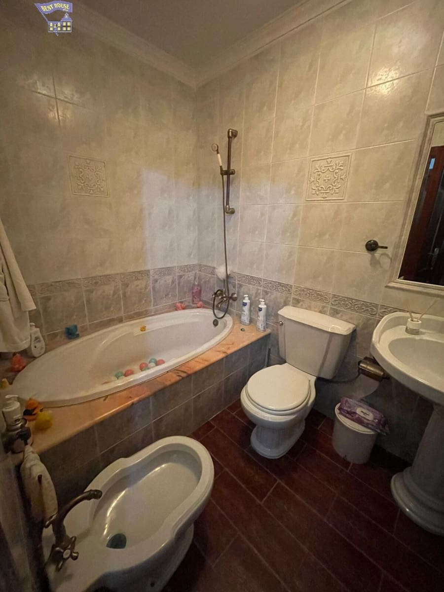 3 soverom Hus til salgs i Arcos de la Frontera - € 190 000 (Ref: 8461869)