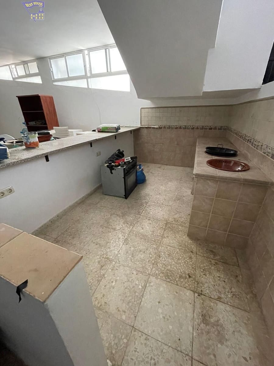 3 soverom Hus til salgs i Arcos de la Frontera - € 190 000 (Ref: 8461869)