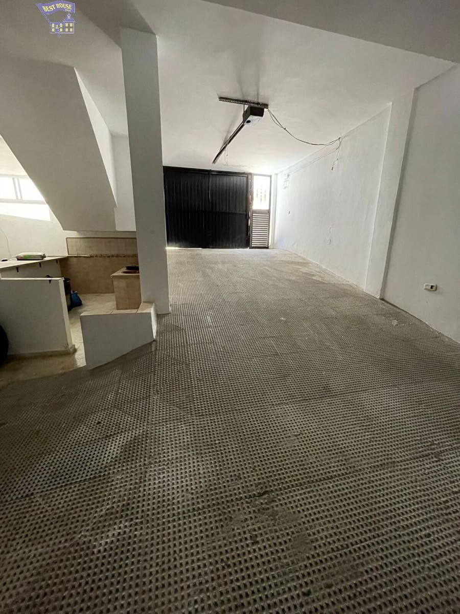 3 soverom Hus til salgs i Arcos de la Frontera - € 190 000 (Ref: 8461869)