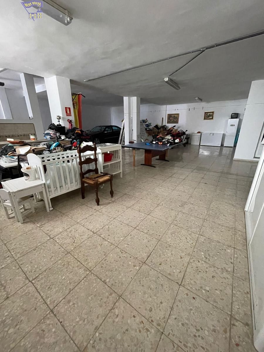 3 soverom Hus til salgs i Arcos de la Frontera - € 190 000 (Ref: 8461869)