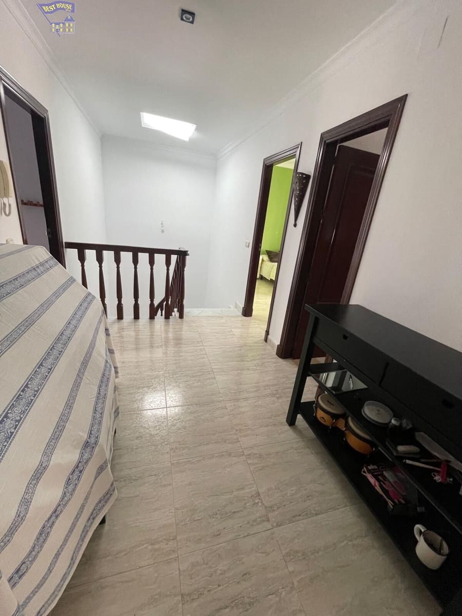 5 chambre Villa/Maison à vendre à Arcos de la Frontera avec garage - 251 000 € (Ref: 8498715)