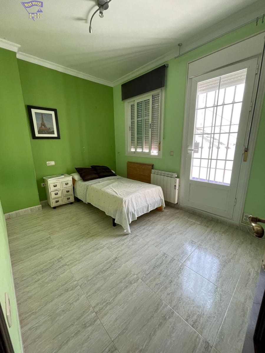 5 chambre Villa/Maison à vendre à Arcos de la Frontera avec garage - 251 000 € (Ref: 8498715)