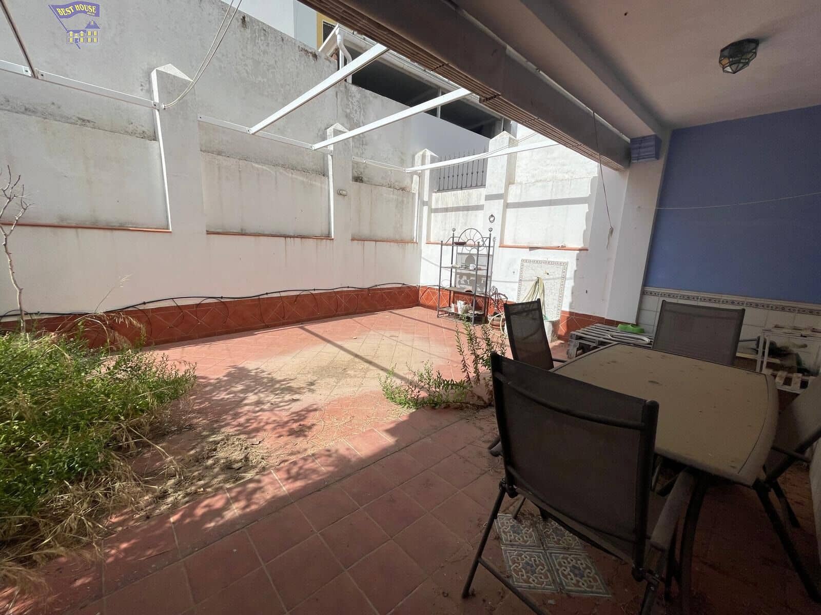 5 chambre Villa/Maison à vendre à Arcos de la Frontera avec garage - 251 000 € (Ref: 8498715)