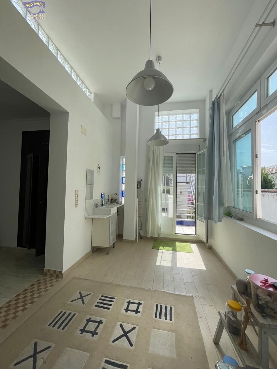 5 chambre Villa/Maison à vendre à Arcos de la Frontera avec garage - 251 000 € (Ref: 8498715)