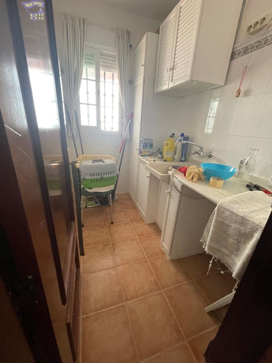 5 chambre Villa/Maison à vendre à Arcos de la Frontera avec garage - 251 000 € (Ref: 8498715)