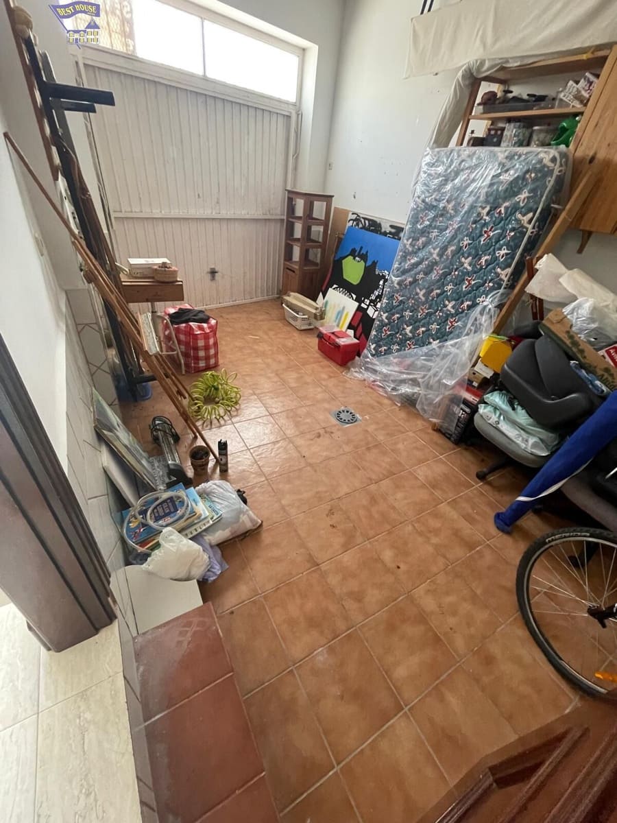 5 chambre Villa/Maison à vendre à Arcos de la Frontera avec garage - 251 000 € (Ref: 8498715)