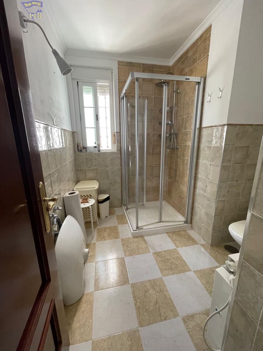 5 chambre Villa/Maison à vendre à Arcos de la Frontera avec garage - 251 000 € (Ref: 8498715)