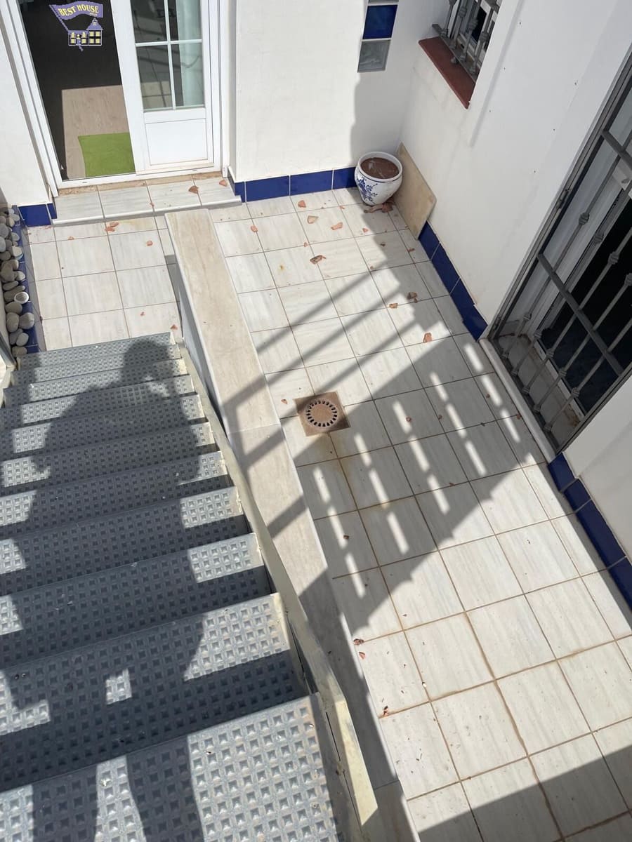 5 chambre Villa/Maison à vendre à Arcos de la Frontera avec garage - 251 000 € (Ref: 8498715)