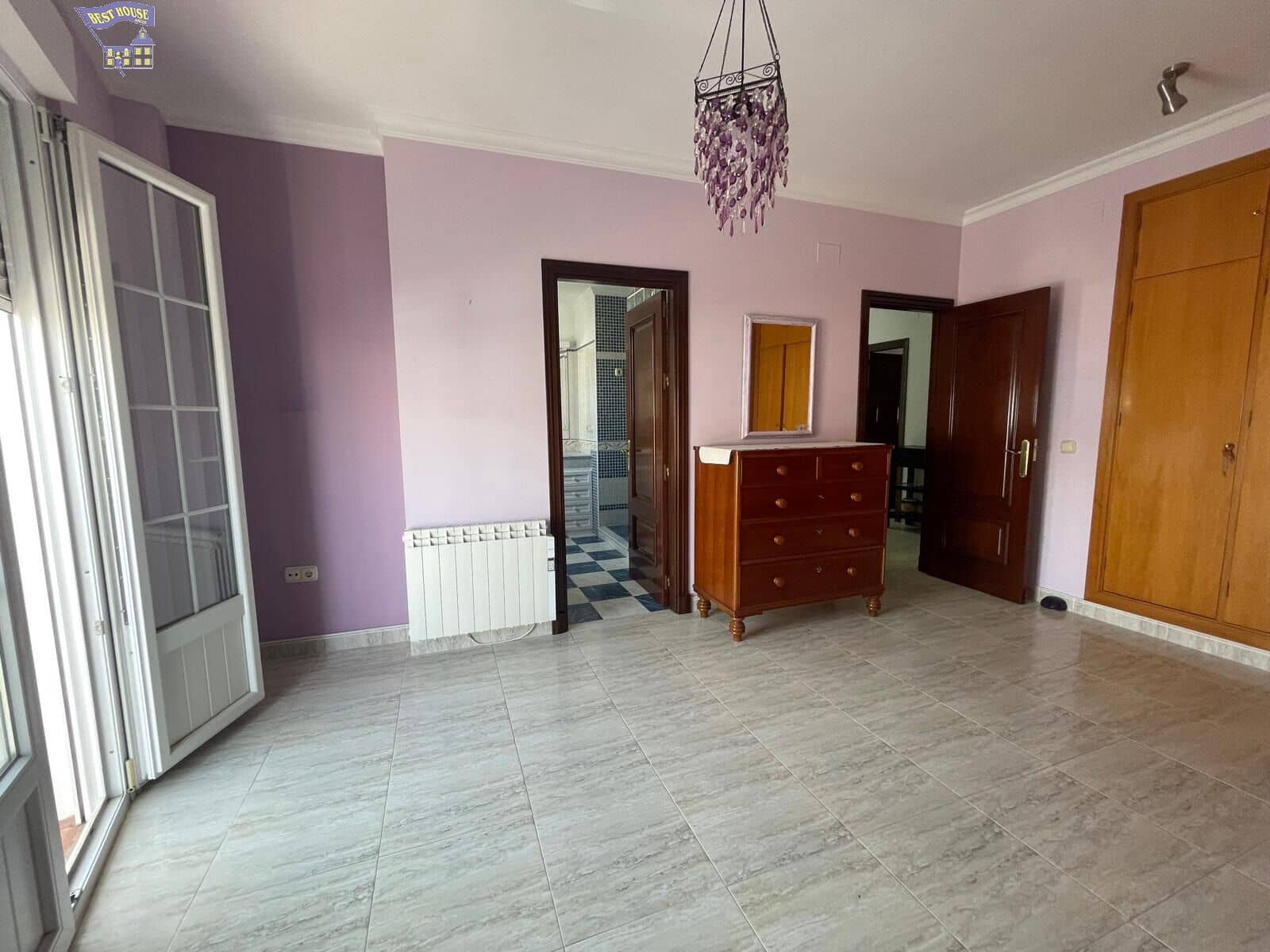 5 chambre Villa/Maison à vendre à Arcos de la Frontera avec garage - 251 000 € (Ref: 8498715)