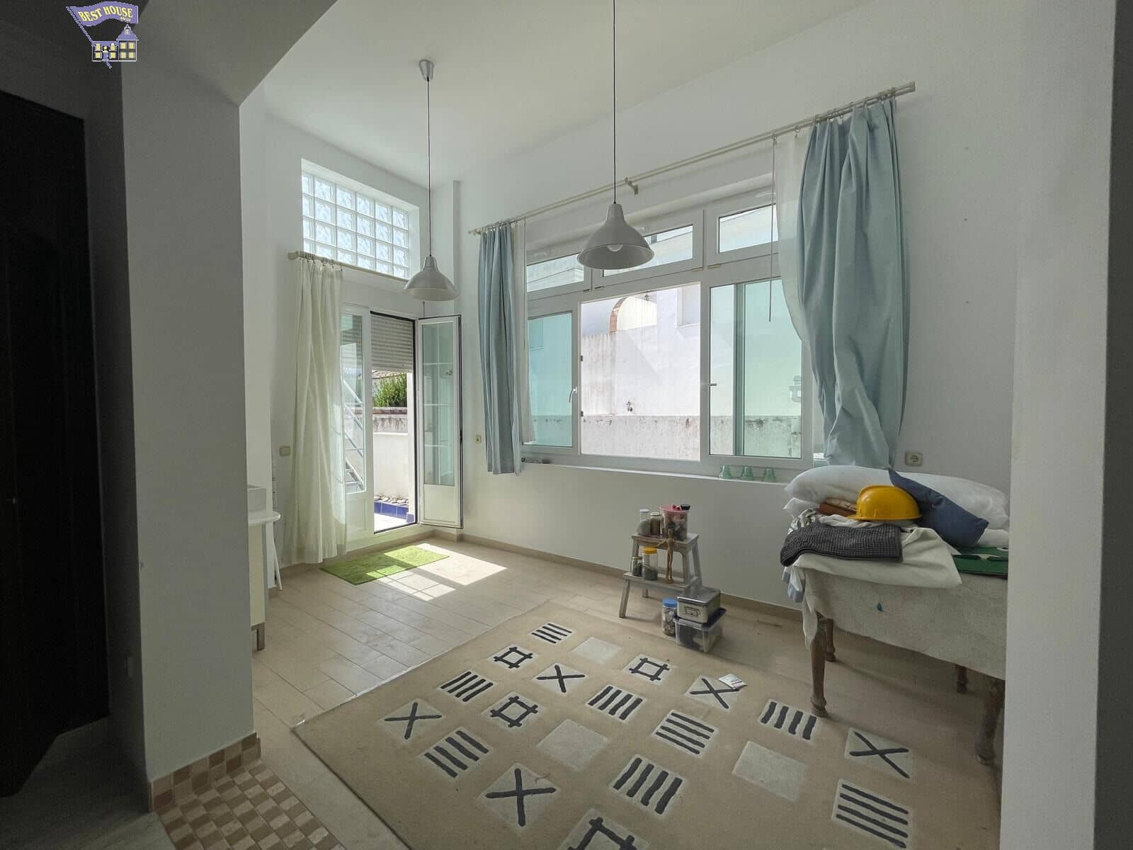 5 chambre Villa/Maison à vendre à Arcos de la Frontera avec garage - 251 000 € (Ref: 8498715)