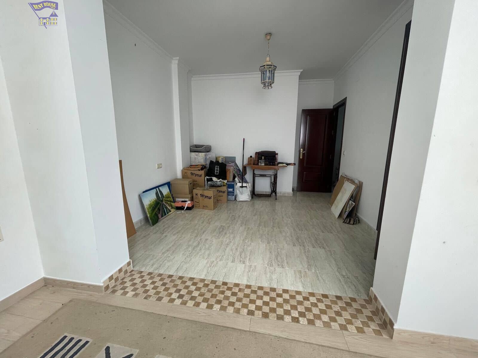 5 chambre Villa/Maison à vendre à Arcos de la Frontera avec garage - 251 000 € (Ref: 8498715)