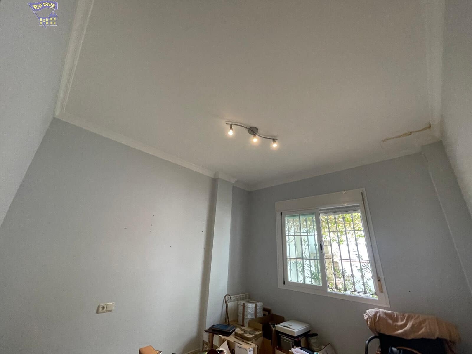 5 chambre Villa/Maison à vendre à Arcos de la Frontera avec garage - 251 000 € (Ref: 8498715)