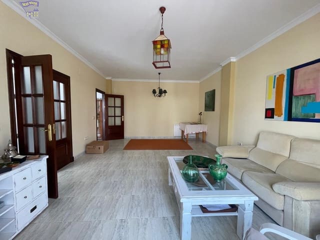 Chalet de 5 habitaciones en Arcos de la Frontera en venta con garaje - 251.000 € (Ref: 8498715)