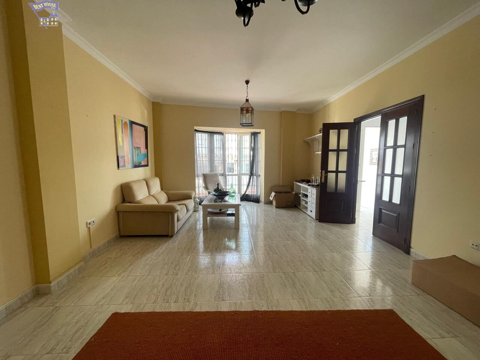 5 chambre Villa/Maison à vendre à Arcos de la Frontera avec garage - 251 000 € (Ref: 8498715)