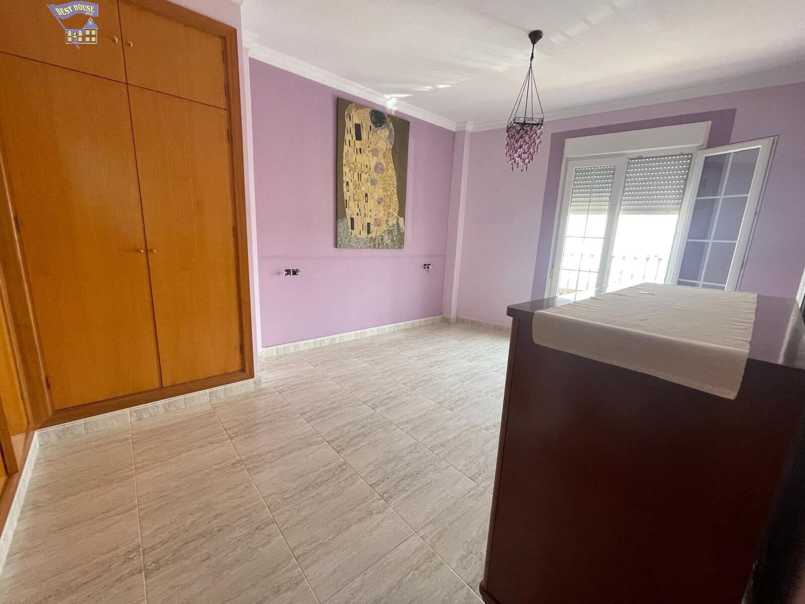 5 chambre Villa/Maison à vendre à Arcos de la Frontera avec garage - 251 000 € (Ref: 8498715)