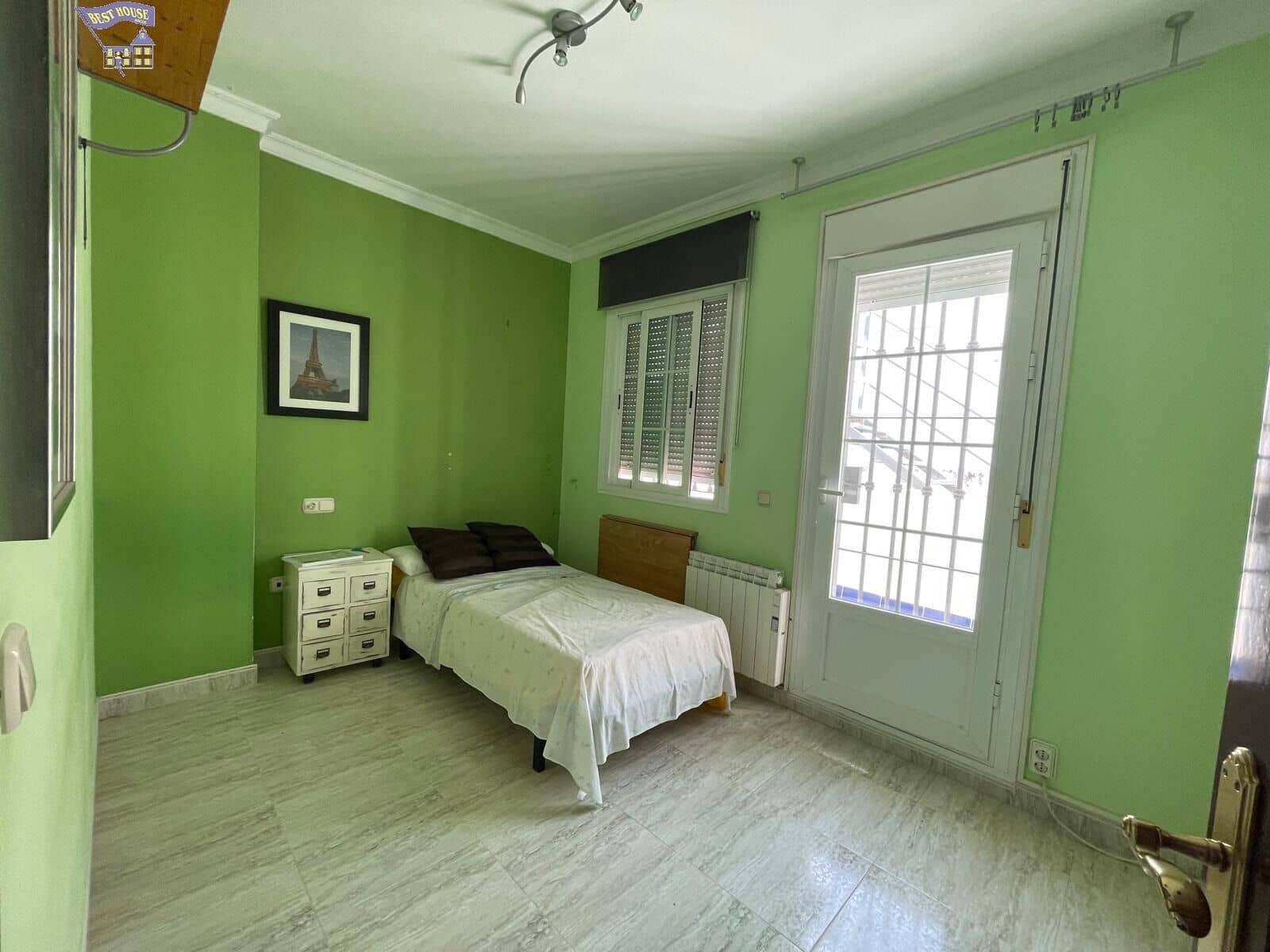 5 chambre Villa/Maison à vendre à Arcos de la Frontera avec garage - 251 000 € (Ref: 8498715)