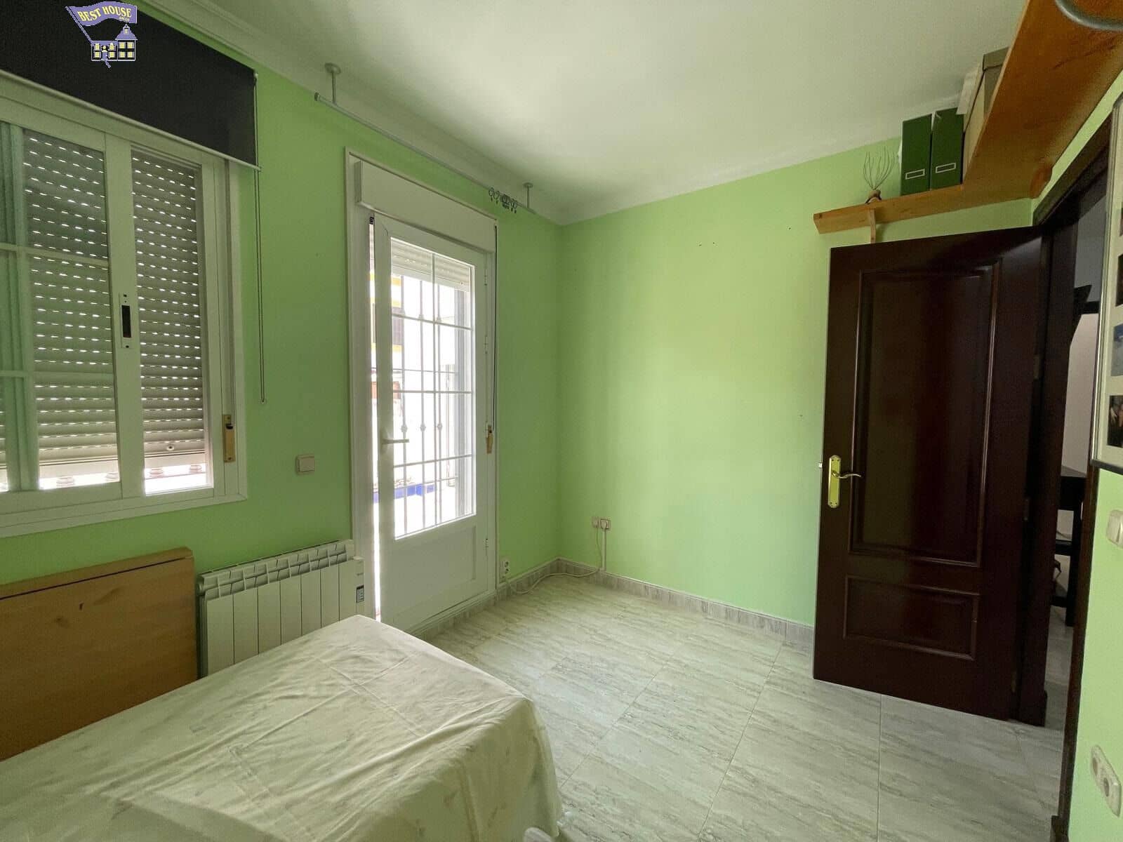 5 chambre Villa/Maison à vendre à Arcos de la Frontera avec garage - 251 000 € (Ref: 8498715)