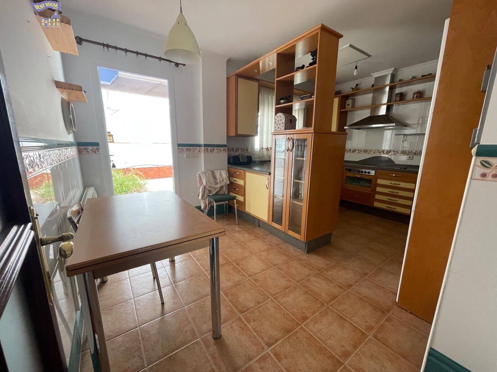 5 chambre Villa/Maison à vendre à Arcos de la Frontera avec garage - 251 000 € (Ref: 8498715)