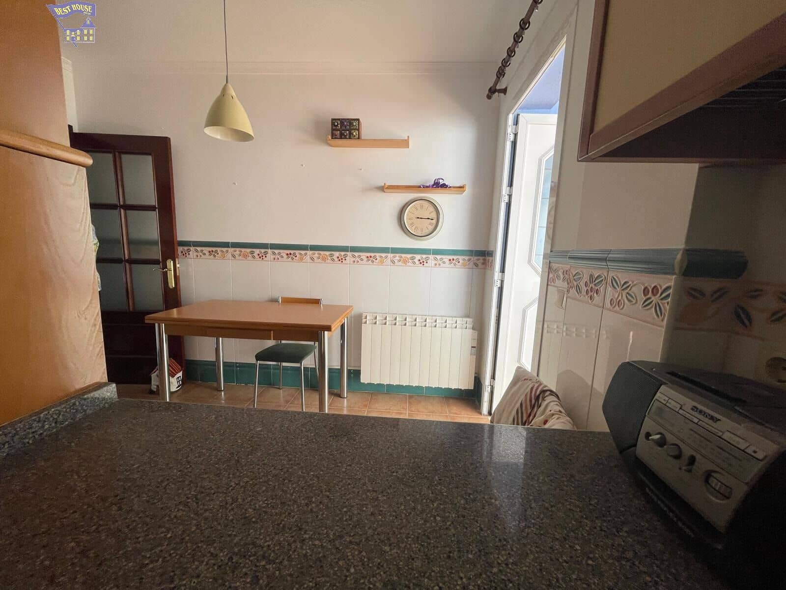 5 chambre Villa/Maison à vendre à Arcos de la Frontera avec garage - 251 000 € (Ref: 8498715)