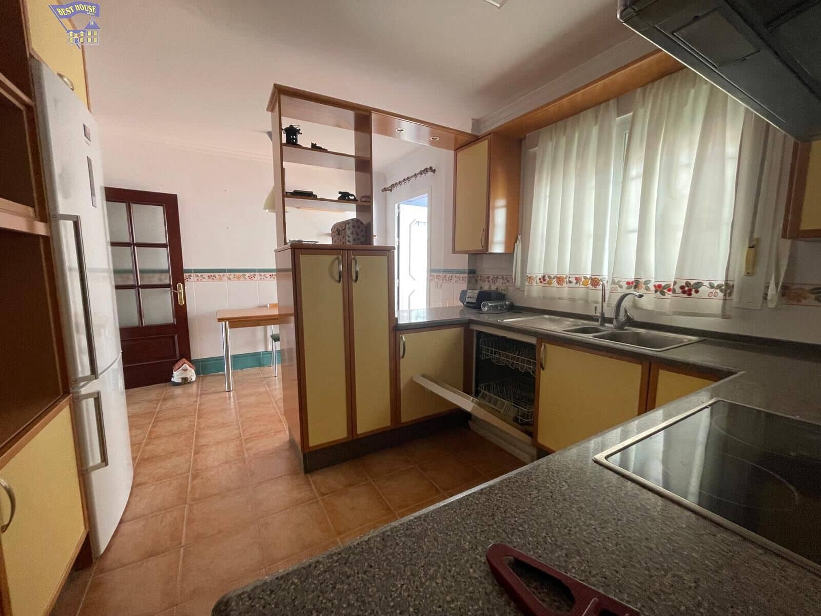 5 chambre Villa/Maison à vendre à Arcos de la Frontera avec garage - 251 000 € (Ref: 8498715)