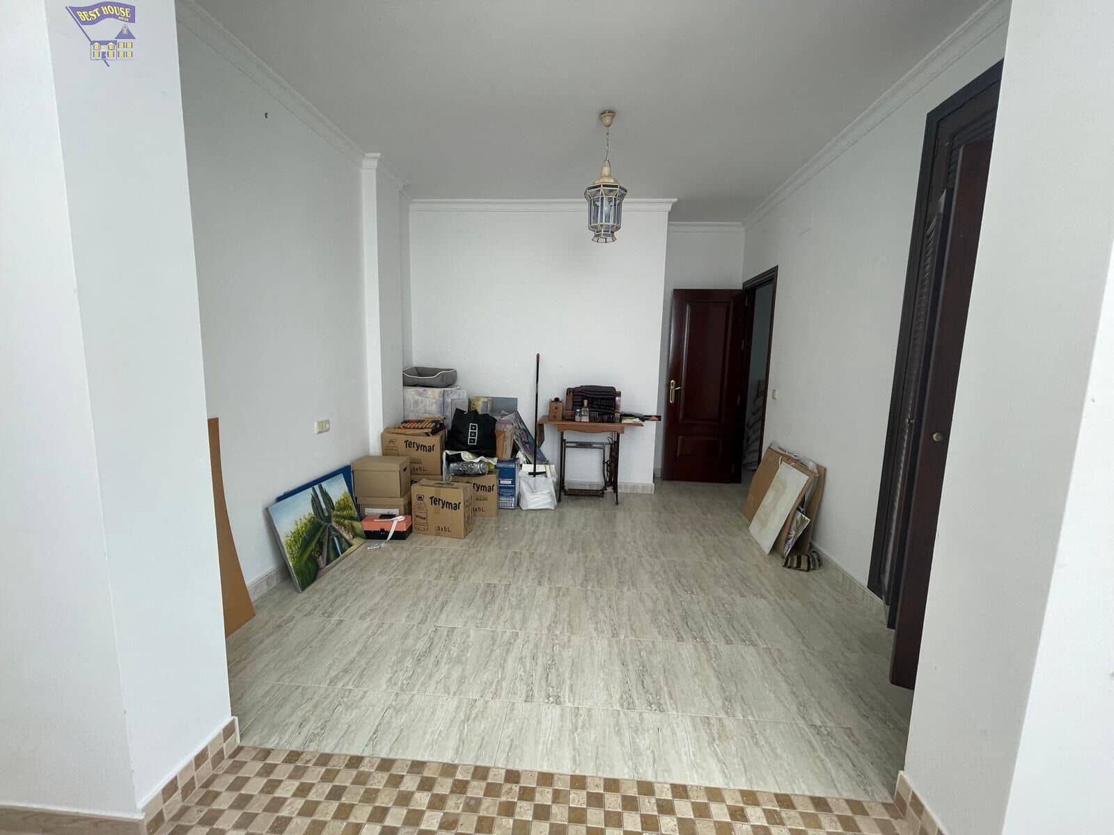 5 chambre Villa/Maison à vendre à Arcos de la Frontera avec garage - 251 000 € (Ref: 8498715)