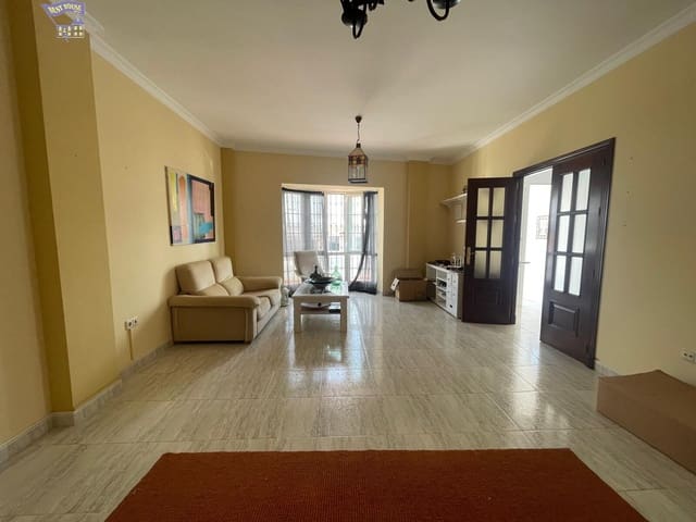 Chalet de 5 habitaciones en Arcos de la Frontera en venta con garaje - 251.000 € (Ref: 8498715)