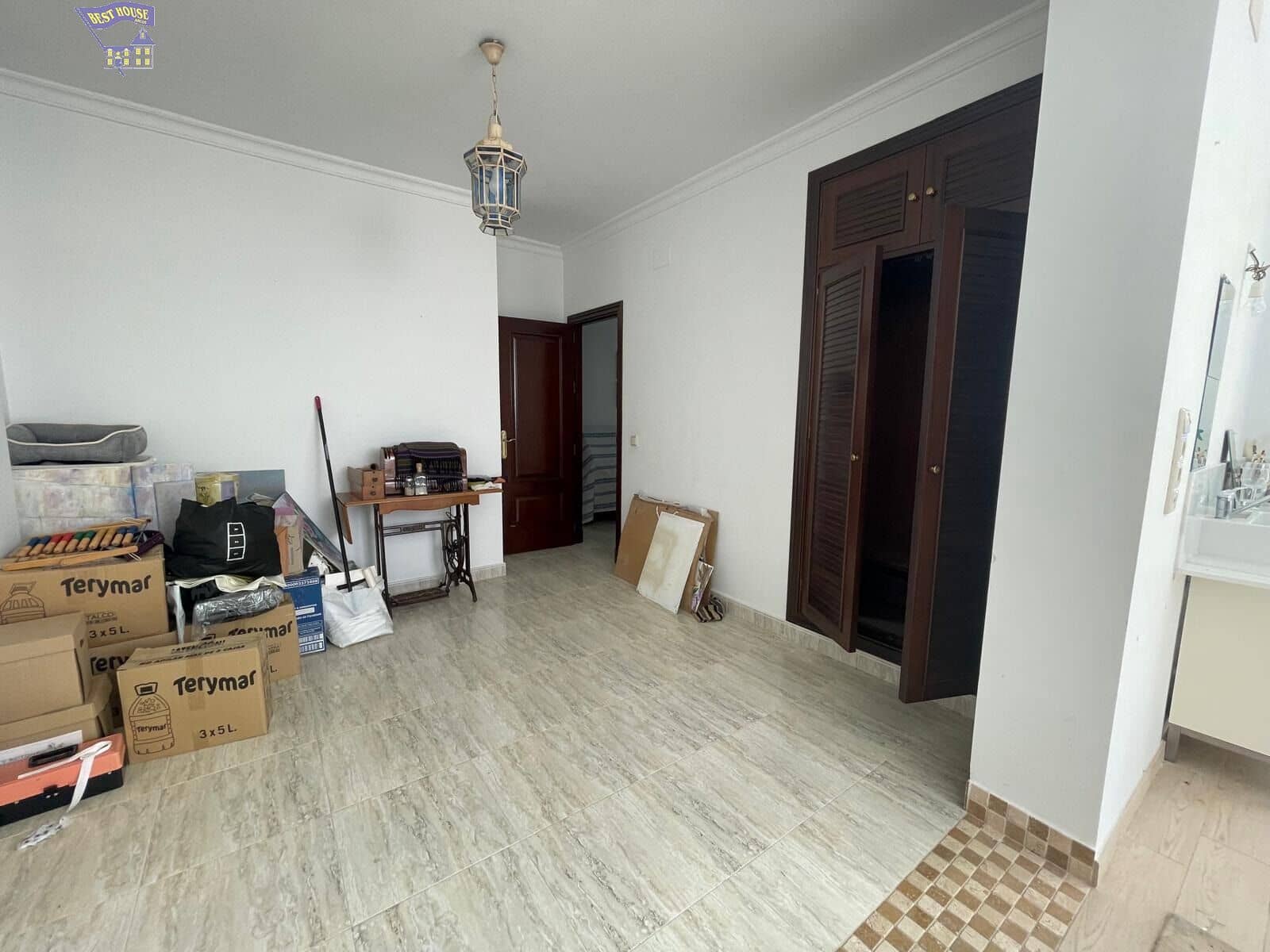 5 chambre Villa/Maison à vendre à Arcos de la Frontera avec garage - 251 000 € (Ref: 8498715)