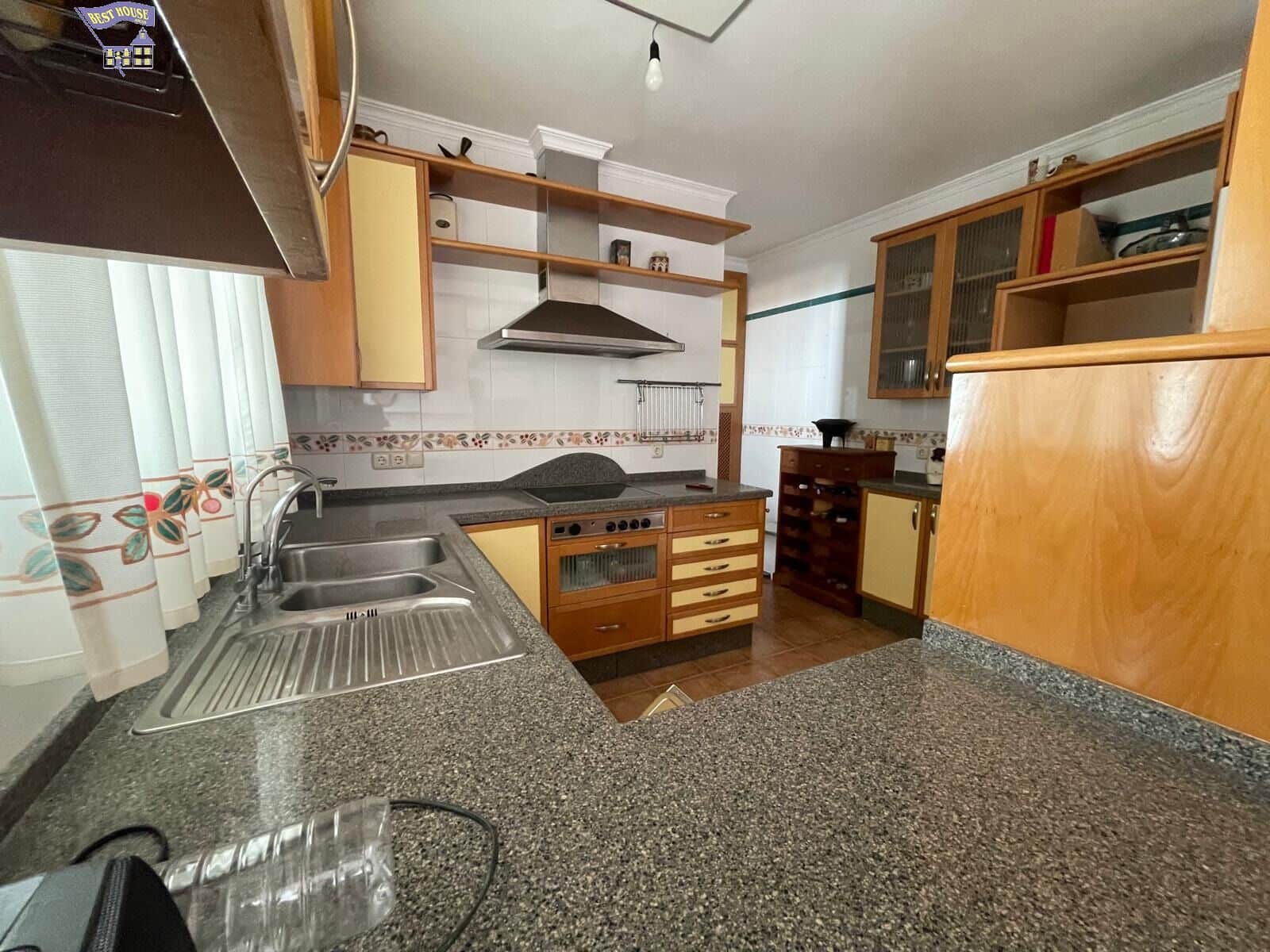 5 chambre Villa/Maison à vendre à Arcos de la Frontera avec garage - 251 000 € (Ref: 8498715)