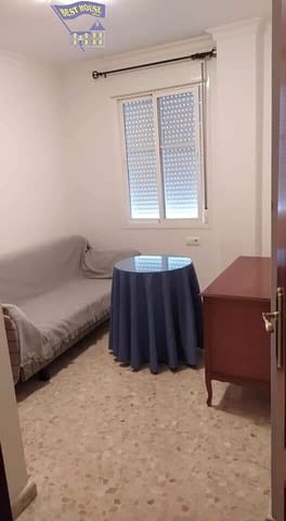 3 soverom Leilighet til salgs i Arcos de la Frontera med garasje - € 135 000 (Ref: 8519168)