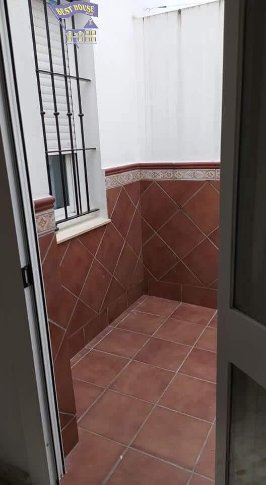 3 soverom Leilighet til salgs i Arcos de la Frontera med garasje - € 135 000 (Ref: 8519168)