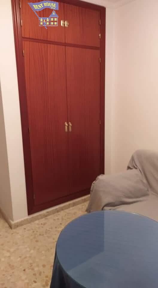 3 soverom Leilighet til salgs i Arcos de la Frontera med garasje - € 135 000 (Ref: 8519168)