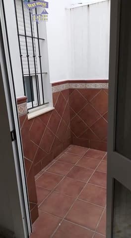 3 soverom Leilighet til salgs i Arcos de la Frontera med garasje - € 135 000 (Ref: 8519168)
